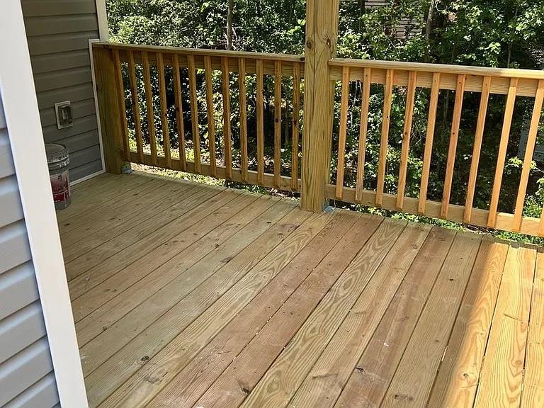116-118 Honda Street Inman, SC 29349 - Photo 25 of 27 Gallery Image 25