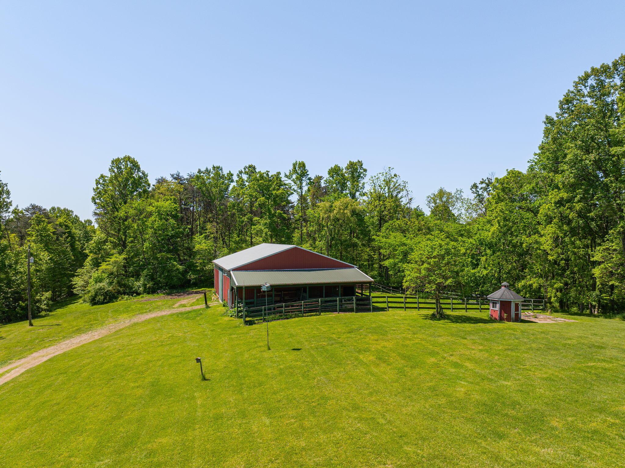 10375 Frasure-Helber Road Logan, OH 43138 - Photo 136 of 149 136-S.B. - 10375 Frasure-Helber Rd, Loga
