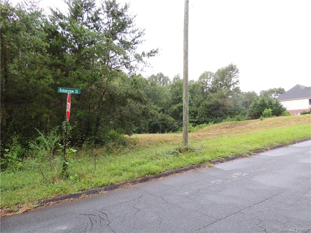 Lot # Ridgeview Drive Rutherfordton, NC 28139 - Photo 5 of 5