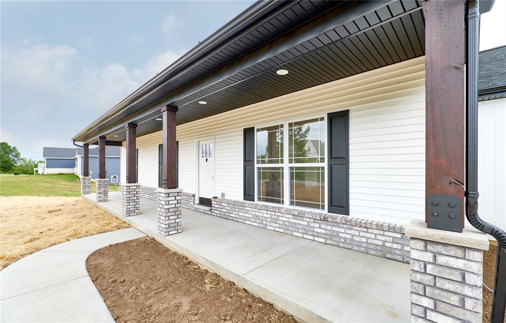 4 Ashley Lane Hawk Point, MO 63349 - Photo 25 of 67