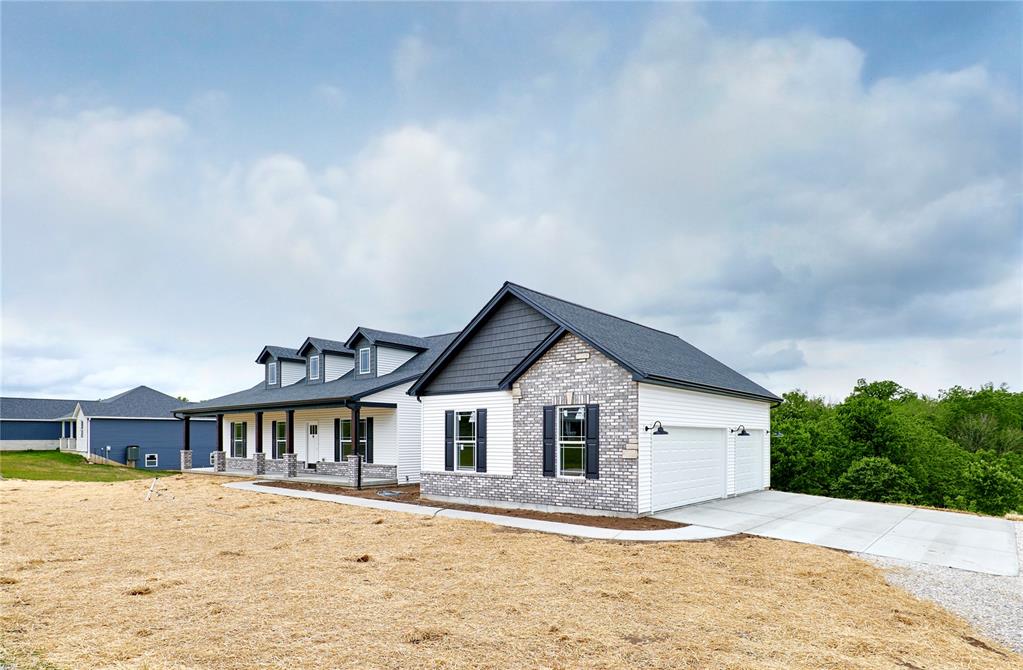 4 Ashley Lane Hawk Point, MO 63349 - Photo 56 of 67