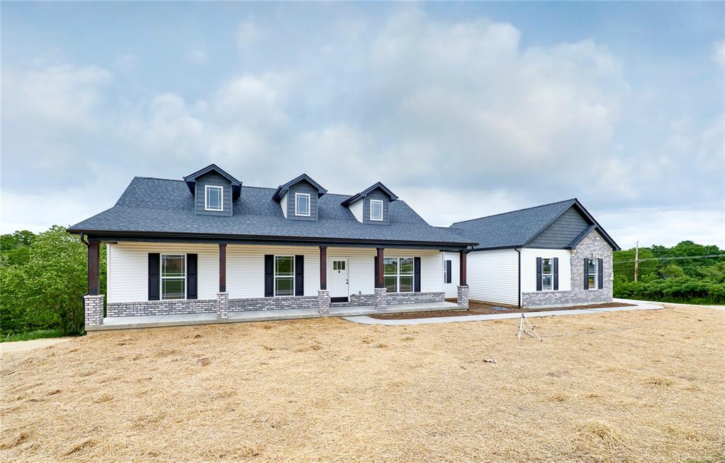 4 Ashley Lane Hawk Point, MO 63349 - Photo 57 of 67