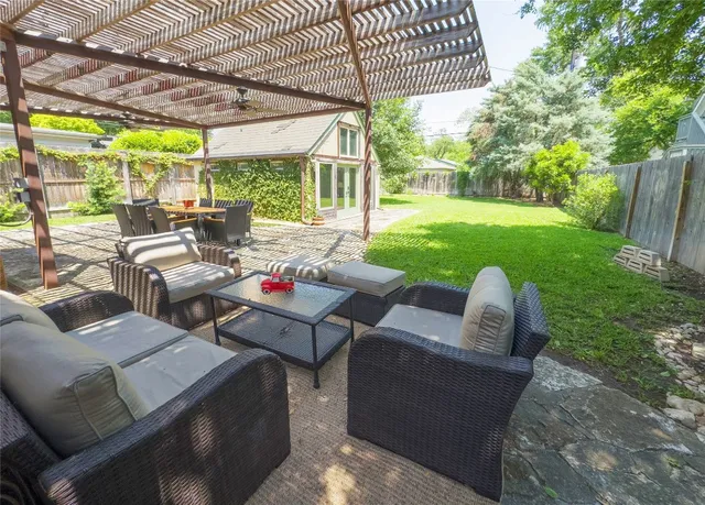 $6,895 | 1512 Northwood Road, Austin, TX 78703