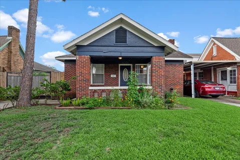 $325,000 | 5022 Lindsay Street, Houston, TX 77023