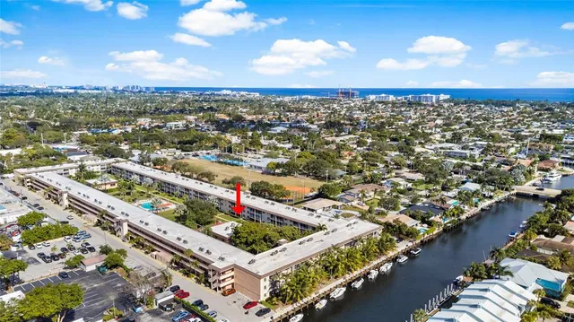 $185,000 | 4500 North Federal Highway, Unit 156, Lighthouse Point, FL 33064