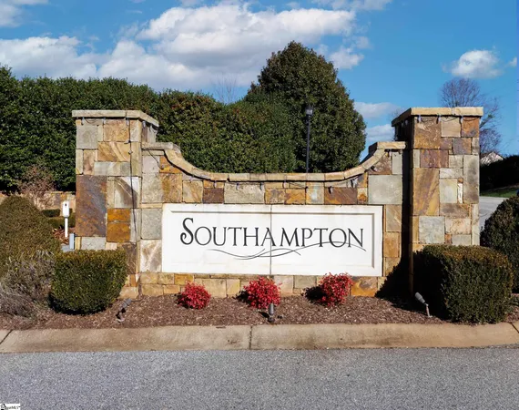 $395,000 | 309 Chafford Court, Simpsonville, SC 29681