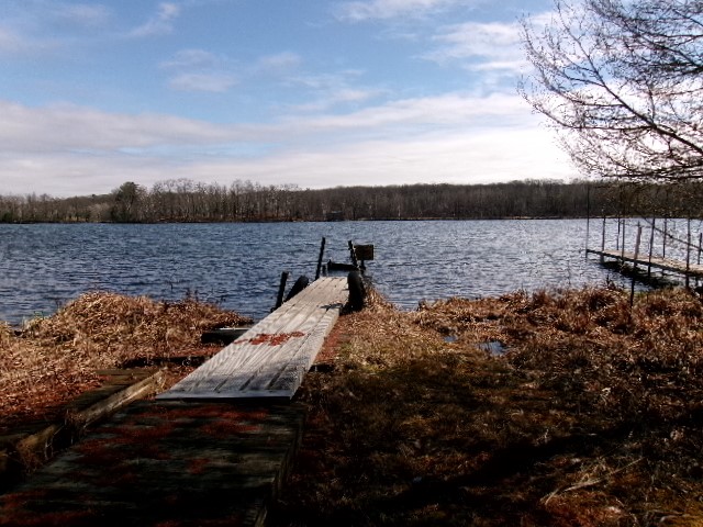 16199 Musky Point Drive Stone Lake, WI 54876 - Photo 18 of 19