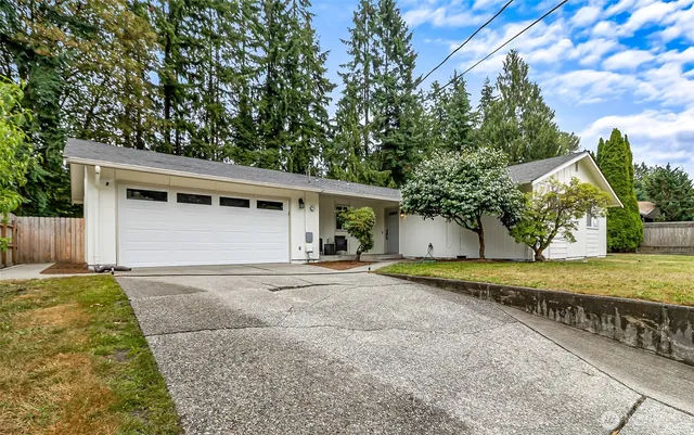 $599,000 | 2919 95th Drive Southeast, Lake Stevens, WA 98258