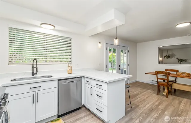 $599,000 | 2919 95th Drive Southeast, Lake Stevens, WA 98258