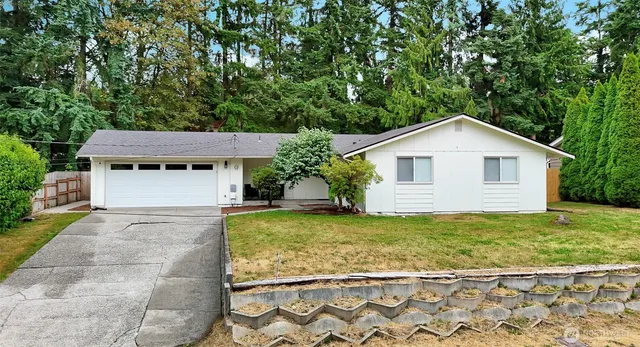 $599,000 | 2919 95th Drive Southeast, Lake Stevens, WA 98258