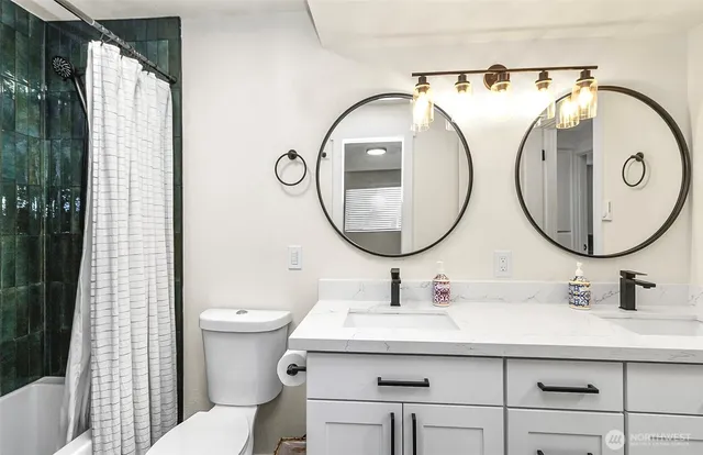 $599,000 | 2919 95th Drive Southeast, Lake Stevens, WA 98258