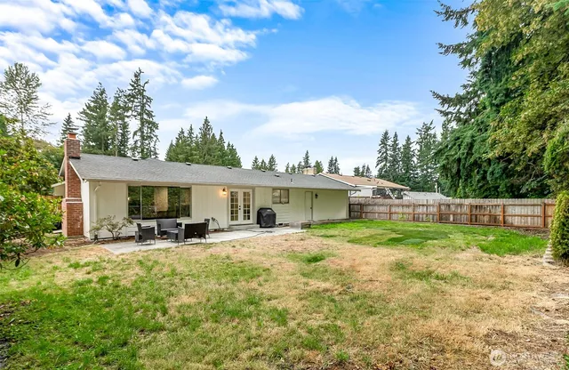 $599,000 | 2919 95th Drive Southeast, Lake Stevens, WA 98258