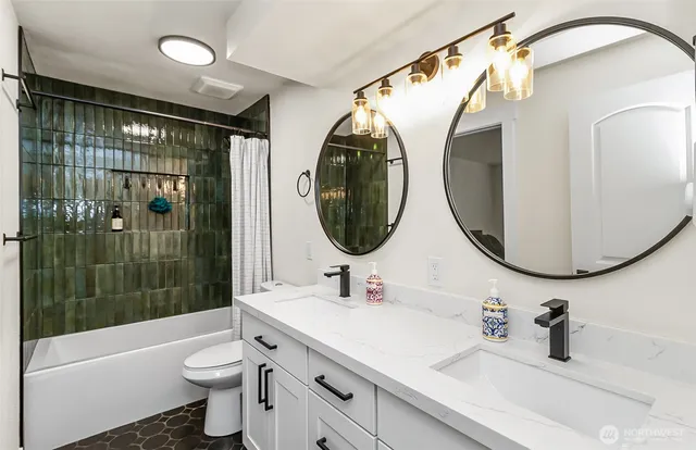 $599,000 | 2919 95th Drive Southeast, Lake Stevens, WA 98258