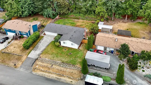 $599,000 | 2919 95th Drive Southeast, Lake Stevens, WA 98258