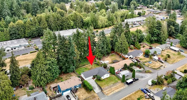 $599,000 | 2919 95th Drive Southeast, Lake Stevens, WA 98258