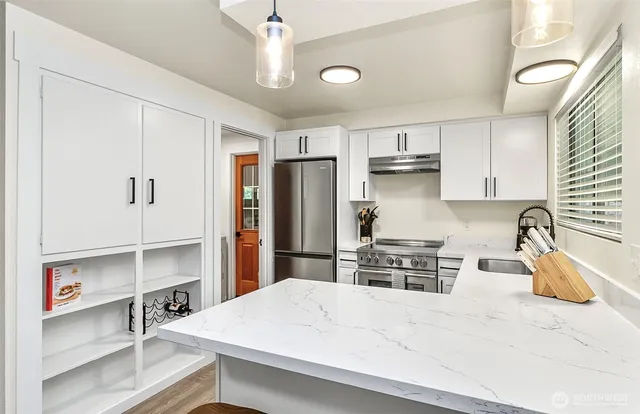 $599,000 | 2919 95th Drive Southeast, Lake Stevens, WA 98258