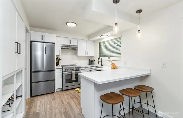 $599,000 | 2919 95th Drive Southeast, Lake Stevens, WA 98258