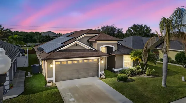 $415,000 | 3154 Benson Park Boulevard, Orlando, FL 32829