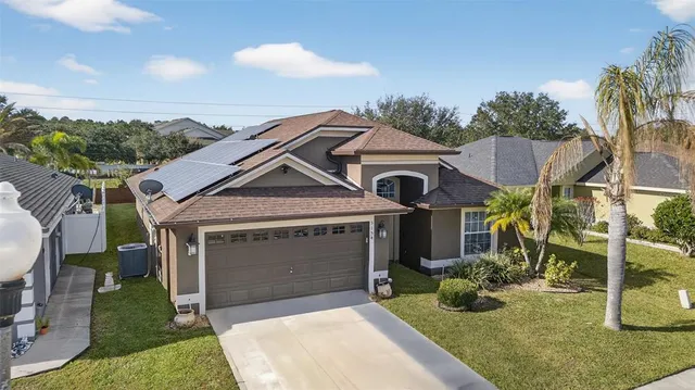 $415,000 | 3154 Benson Park Boulevard, Orlando, FL 32829