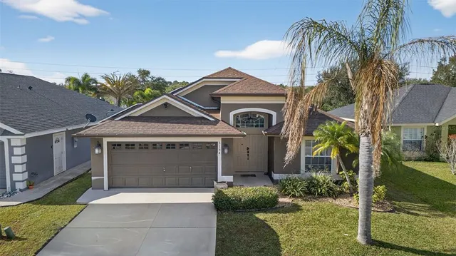 $415,000 | 3154 Benson Park Boulevard, Orlando, FL 32829