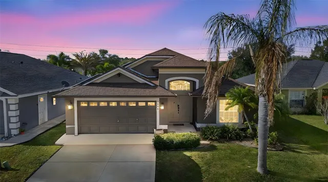 $415,000 | 3154 Benson Park Boulevard, Orlando, FL 32829