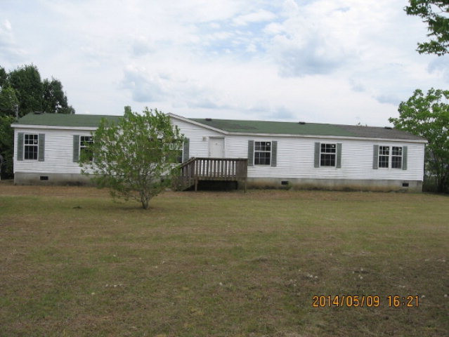 3134 Goolsby Road Blythe, GA 30805 - Photo 1 of 1 Main View