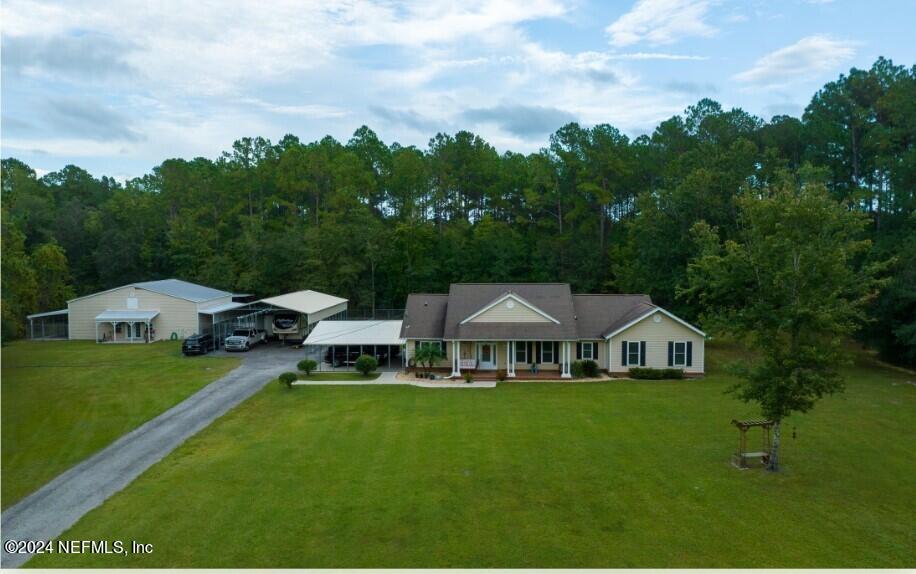 7759 Plummer Road Jacksonville, FL 32219 - Photo 1 of 55 Front Yard