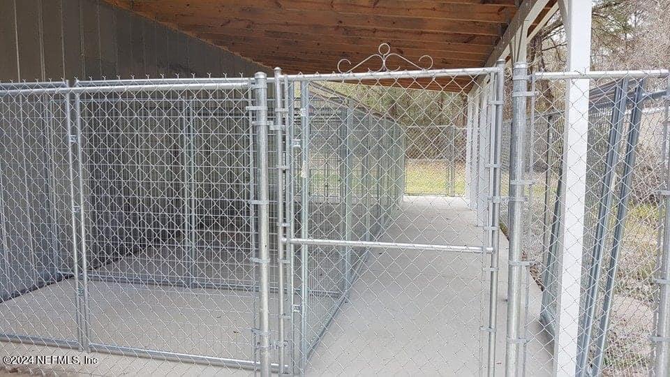 7759 Plummer Road Jacksonville, FL 32219 - Photo 44 of 55 kennel 2