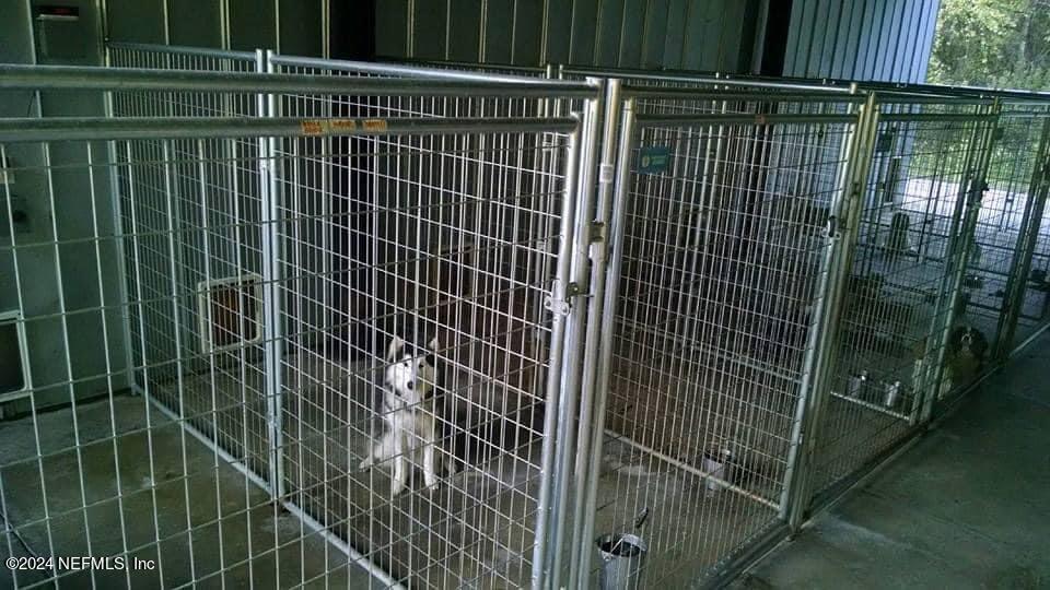 7759 Plummer Road Jacksonville, FL 32219 - Photo 45 of 55 Kennel w pet