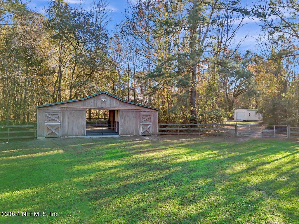 7759 Plummer Road Jacksonville, FL 32219 - Photo 48 of 55 7759 Plummer Rd Green Grass-16