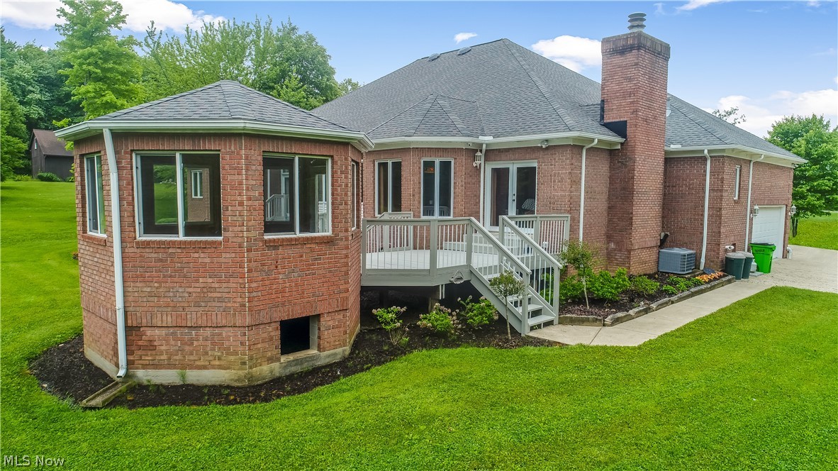 2245 Ridge Road Hinckley, OH 44233 - Photo 29 of 33