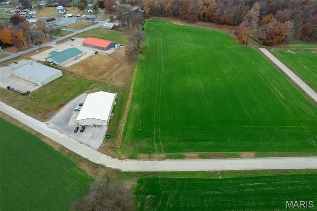 $95,000 | 225 Ervin L Dumey Drive, Benton, MO 63736