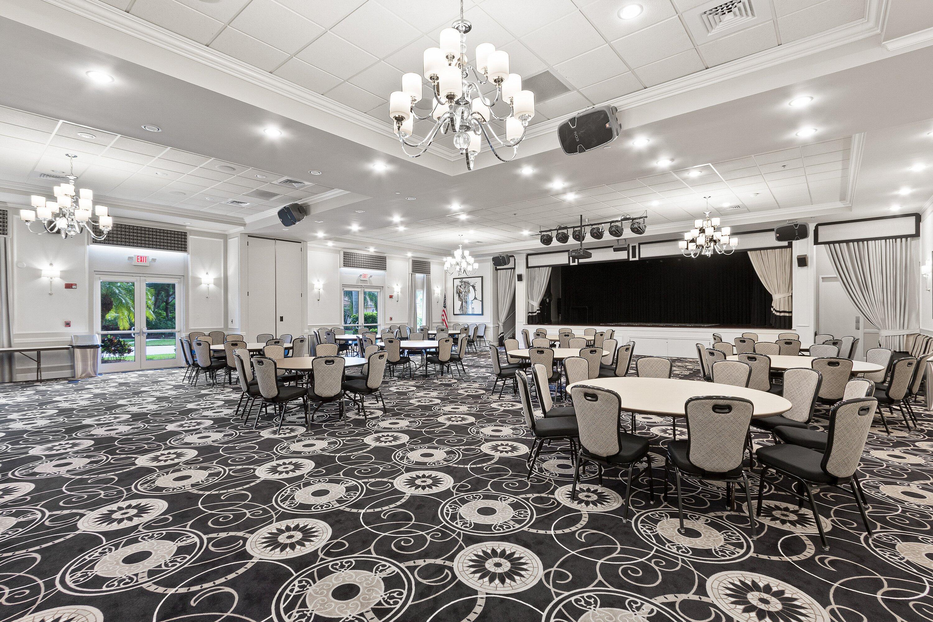 12095 Roma Road Boynton Beach, FL 33436 - Photo 46 of 54 Clubhouse