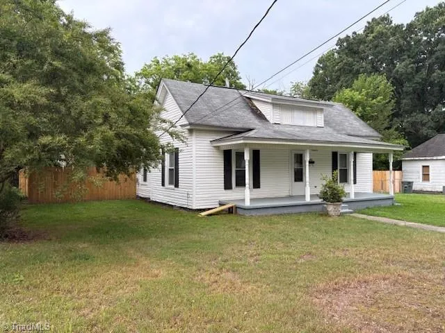 $139,900 | 508 Prospect Street, Eden, NC 27288