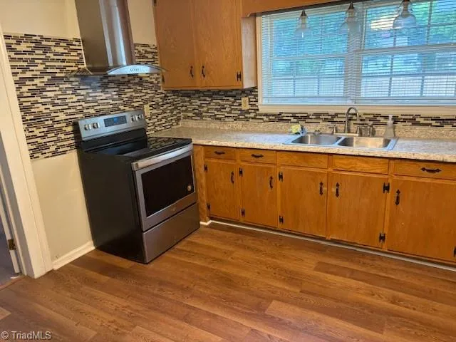 $139,900 | 508 Prospect Street, Eden, NC 27288