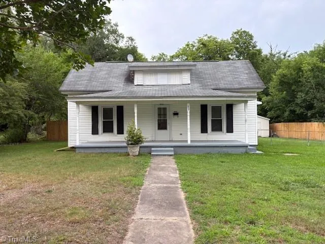 $139,900 | 508 Prospect Street, Eden, NC 27288