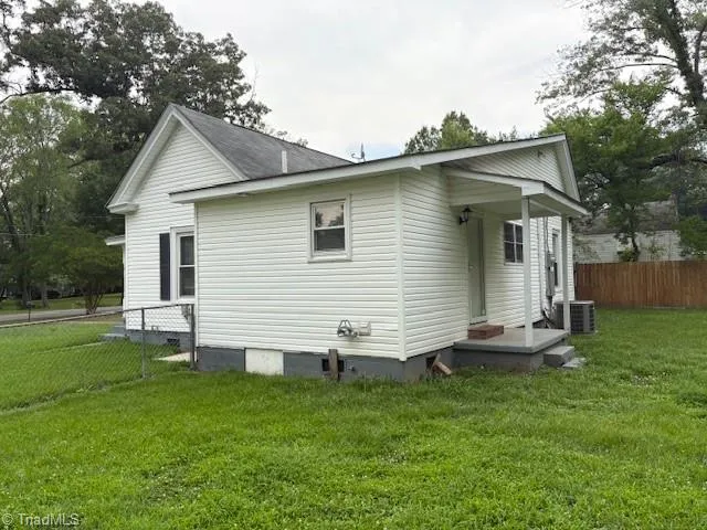 $139,900 | 508 Prospect Street, Eden, NC 27288