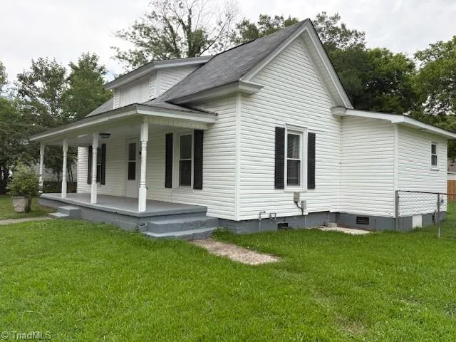 $139,900 | 508 Prospect Street, Eden, NC 27288