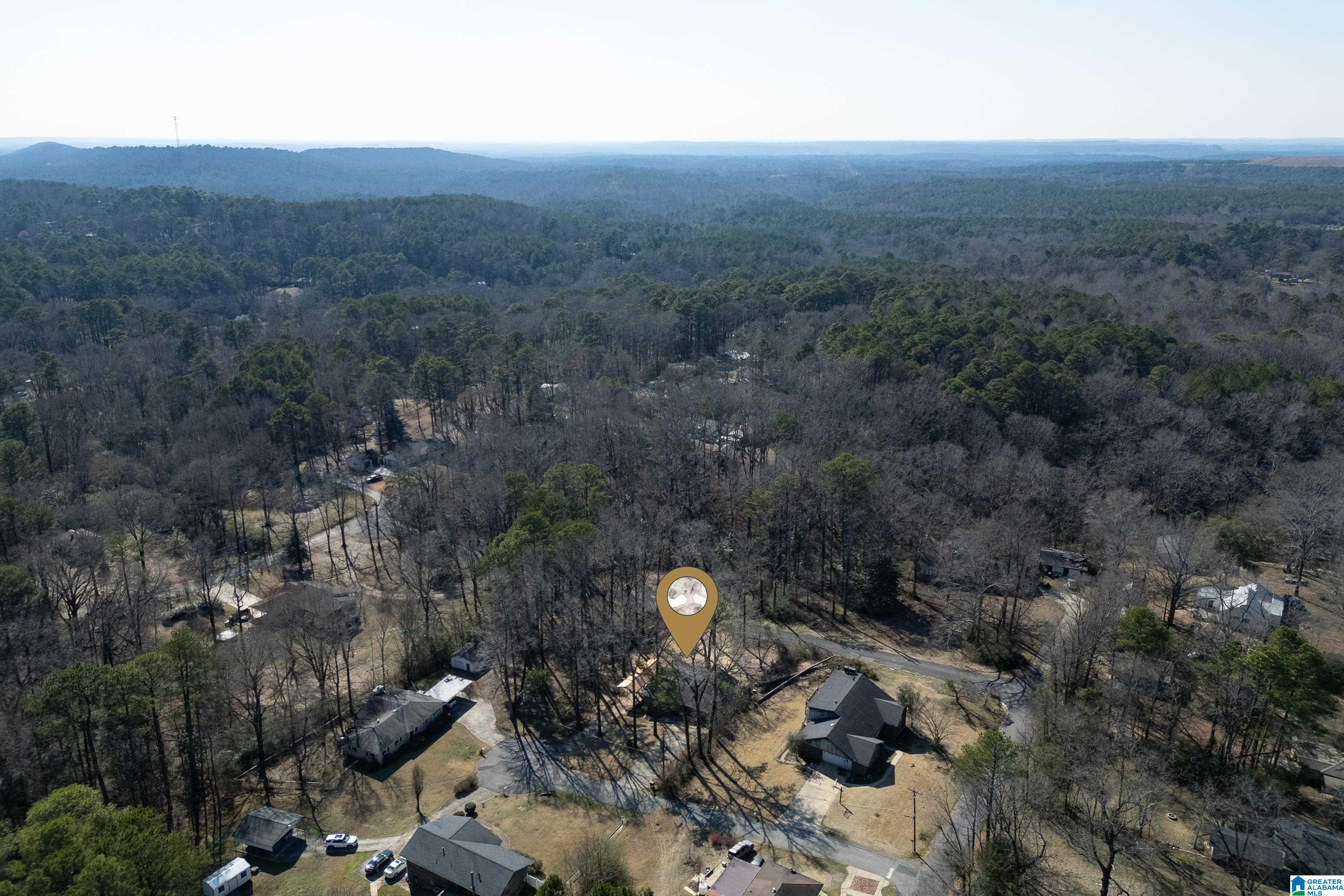 105 Pierson Circle Bessemer, AL 35023 - Photo 41 of 42