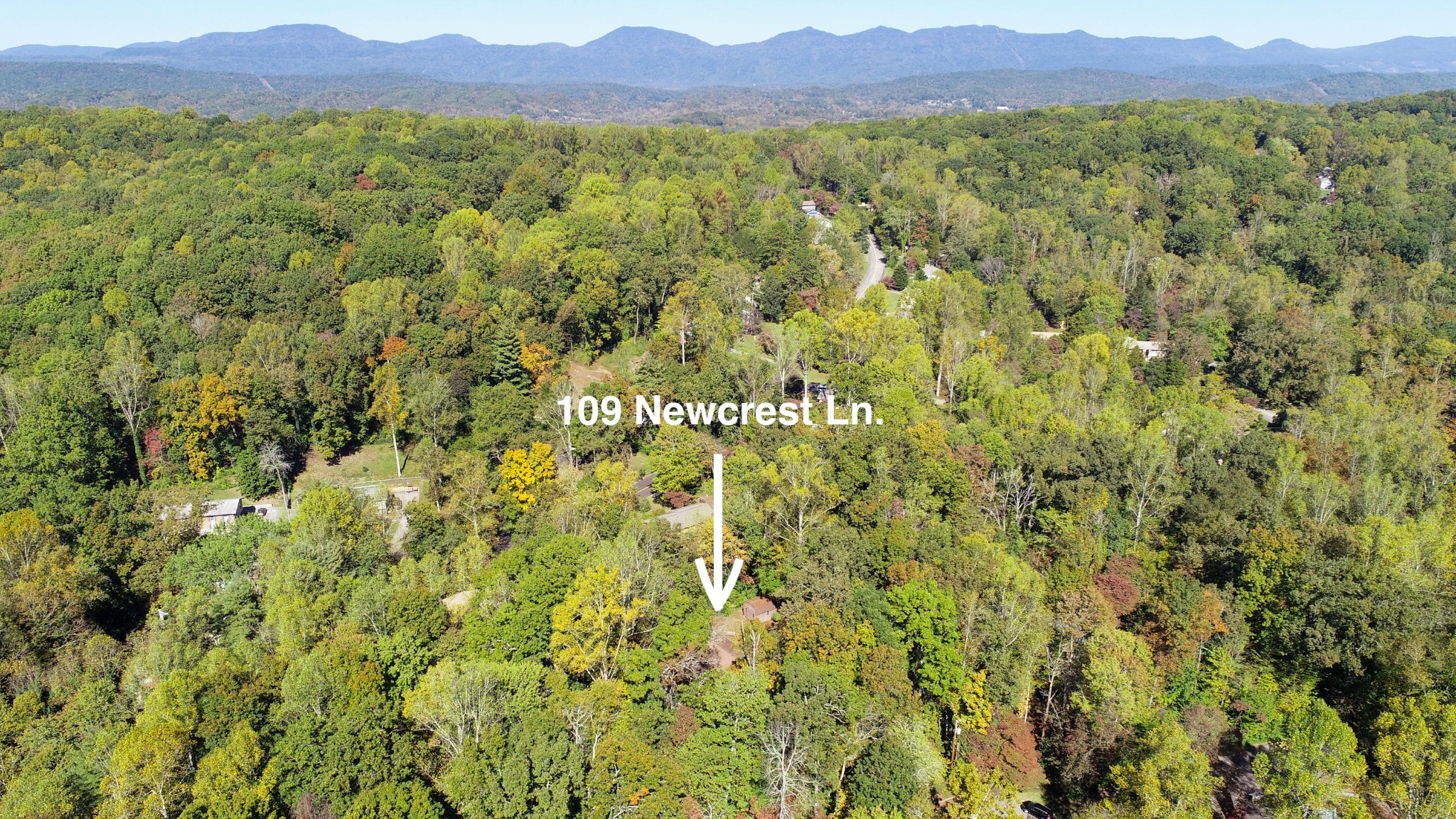109 New Crest Lane Oak Ridge, TN 37830 - Photo 31 of 31 Gallery Image 31