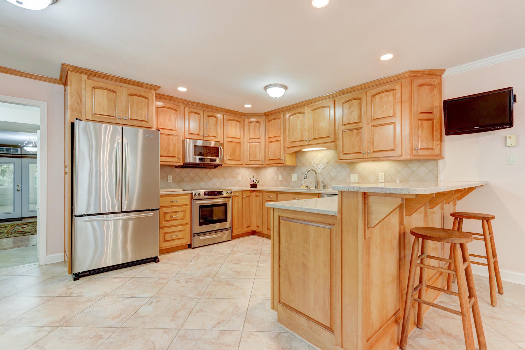 109 New Crest Lane Oak Ridge, TN 37830 - Photo 8 of 31 Gallery Image 8