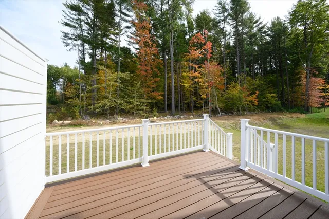 $649,000 | 7 Hayford Trail, Unit 12, Hanson, MA 02341