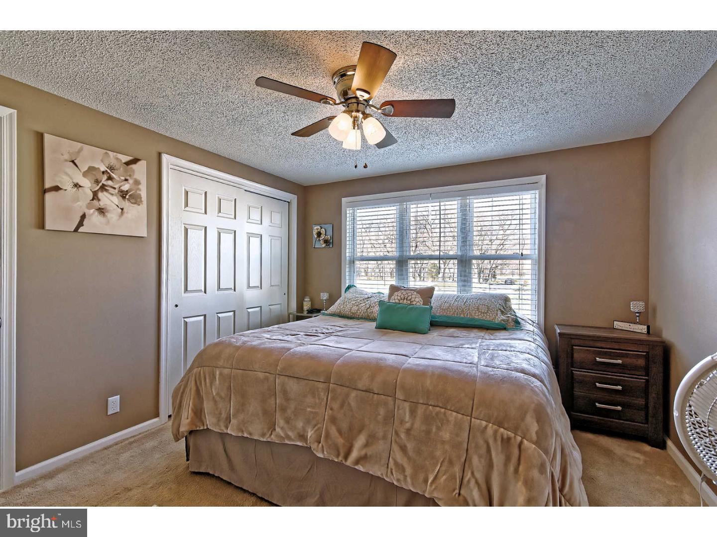 374 North Hook Road Pennsville, NJ 08070 - Photo 14 of 25 Master Bedroom