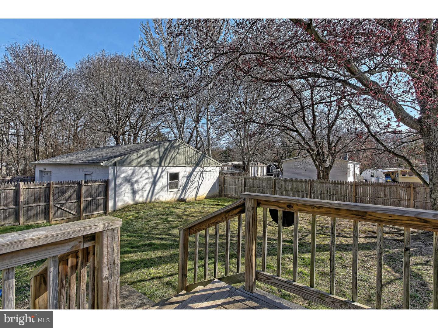 374 North Hook Road Pennsville, NJ 08070 - Photo 22 of 25 Exterior Back
