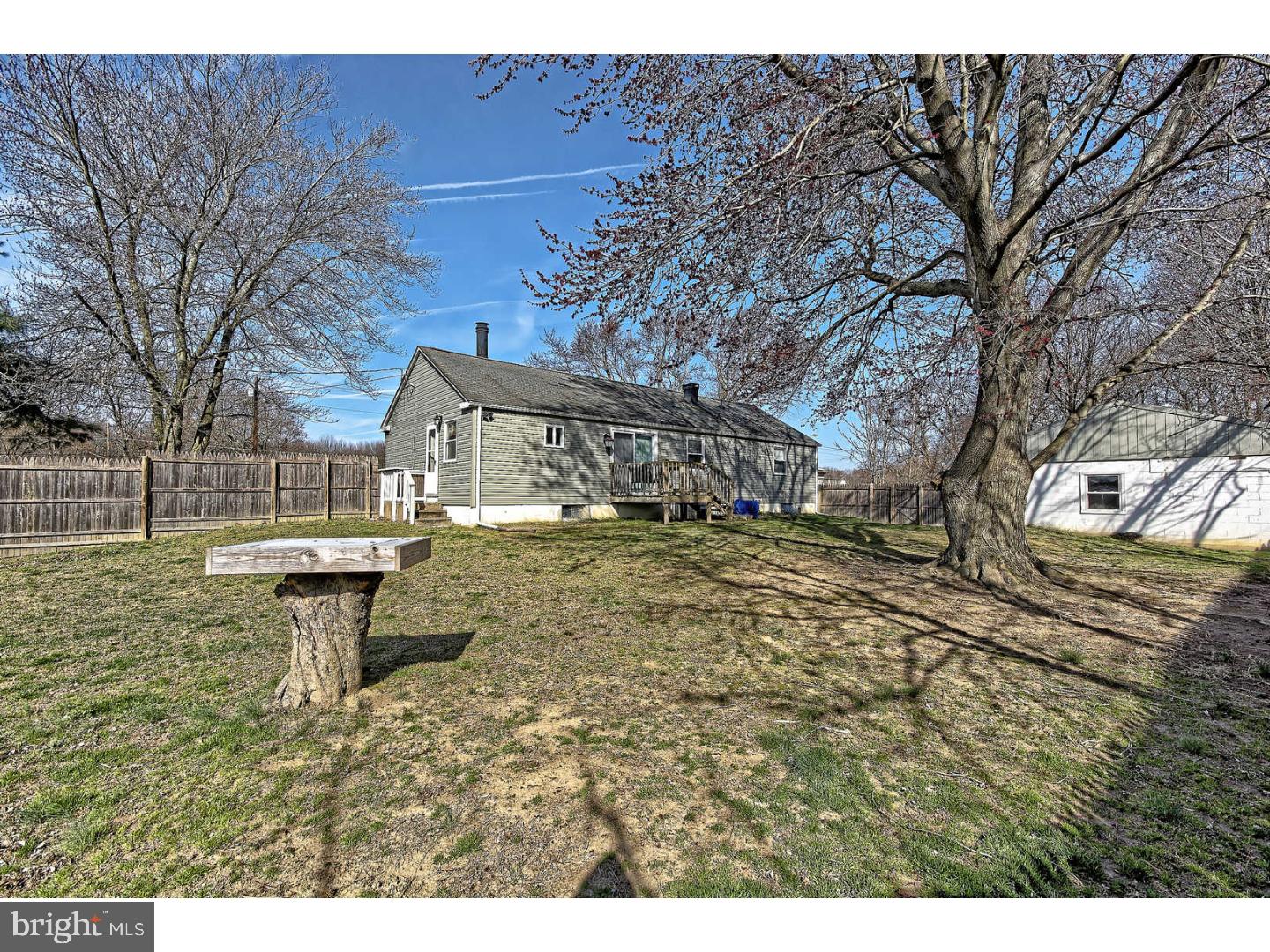 374 North Hook Road Pennsville, NJ 08070 - Photo 23 of 25 Exterior Back