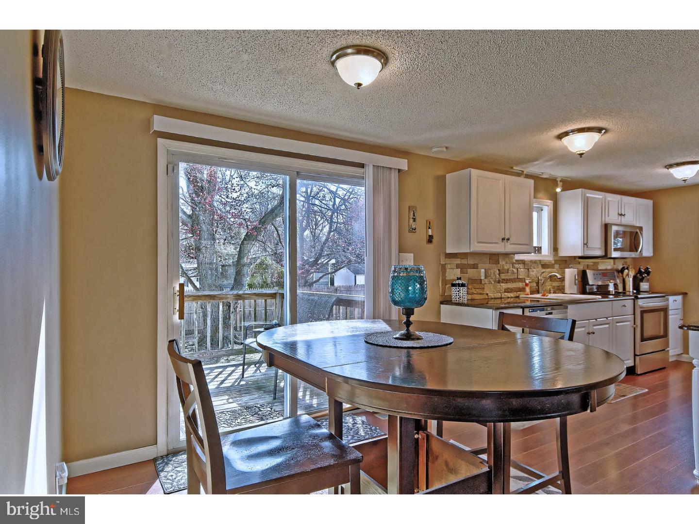 374 North Hook Road Pennsville, NJ 08070 - Photo 8 of 25 Dining Room