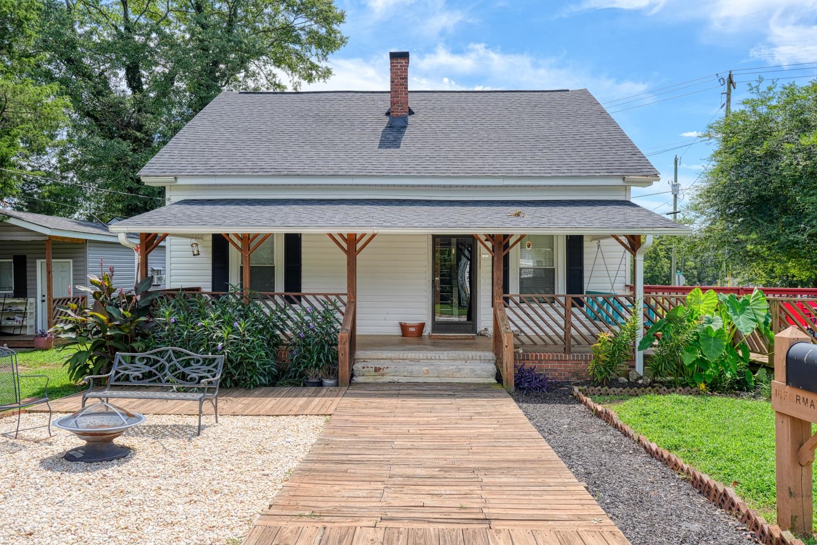 11 25th Street Greer, SC 29651 - Photo 32 of 34