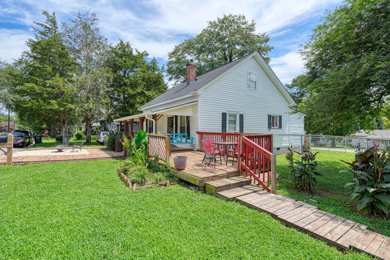 11 25th Street Greer, SC 29651 - Photo 4 of 34