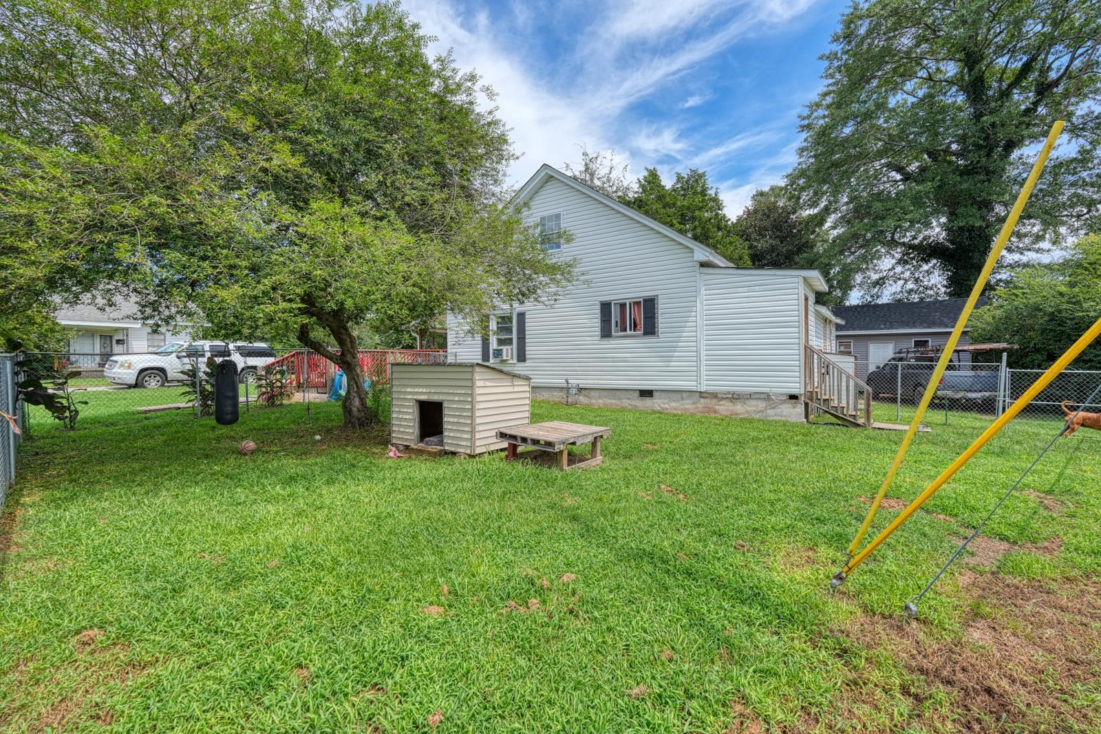 11 25th Street Greer, SC 29651 - Photo 6 of 34