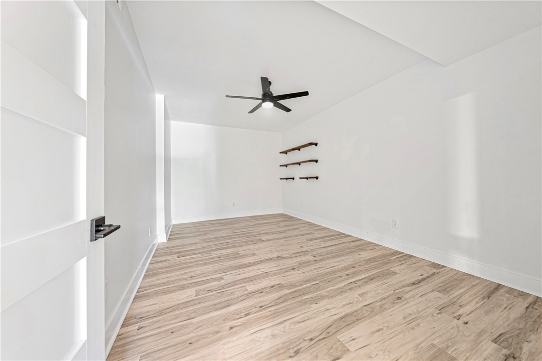 516 Winding Way Hartwell, GA 30643 - Photo 32 of 50 Office/ Bonus room/ exercise room on lower level